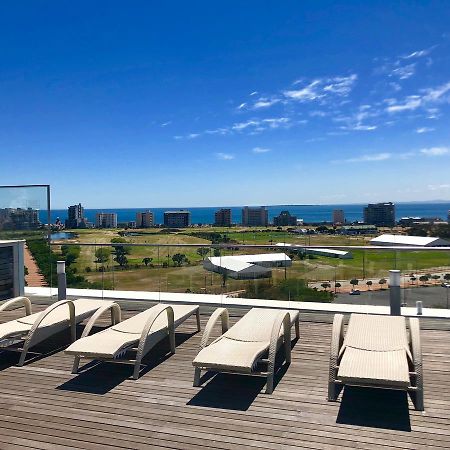The Legacy Green Point Cape Town Bagian luar foto