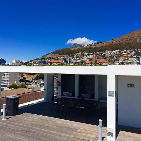 The Legacy Green Point Cape Town Bagian luar foto