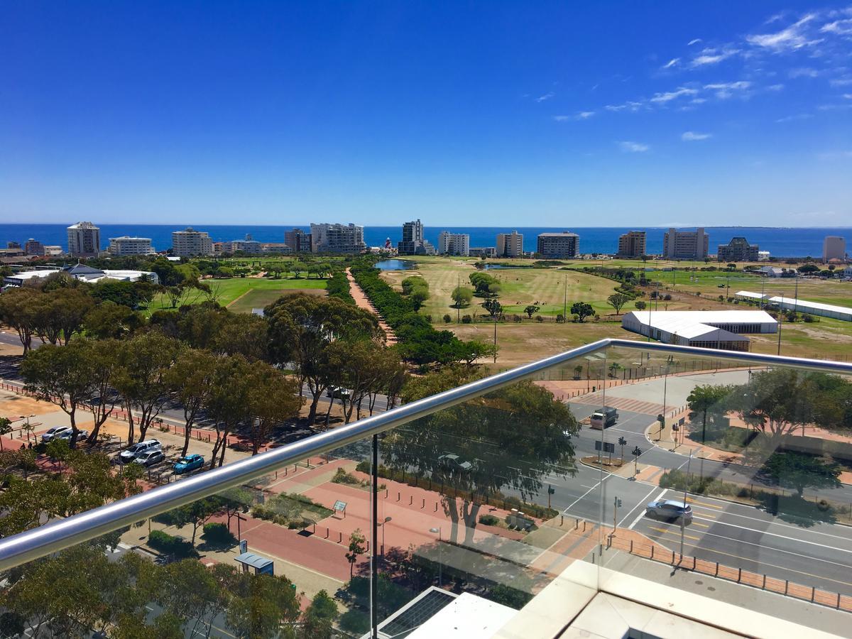 The Legacy Green Point Cape Town Bagian luar foto