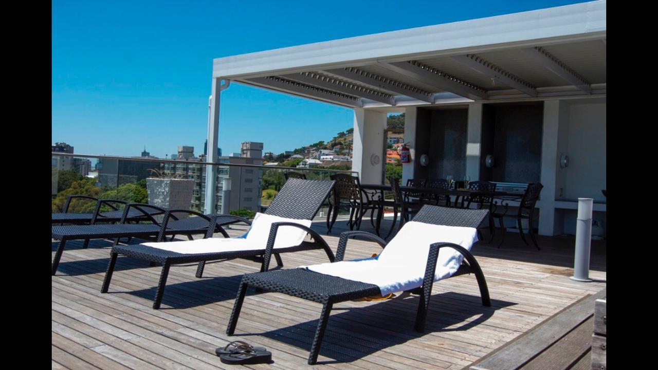 The Legacy Green Point Cape Town Bagian luar foto