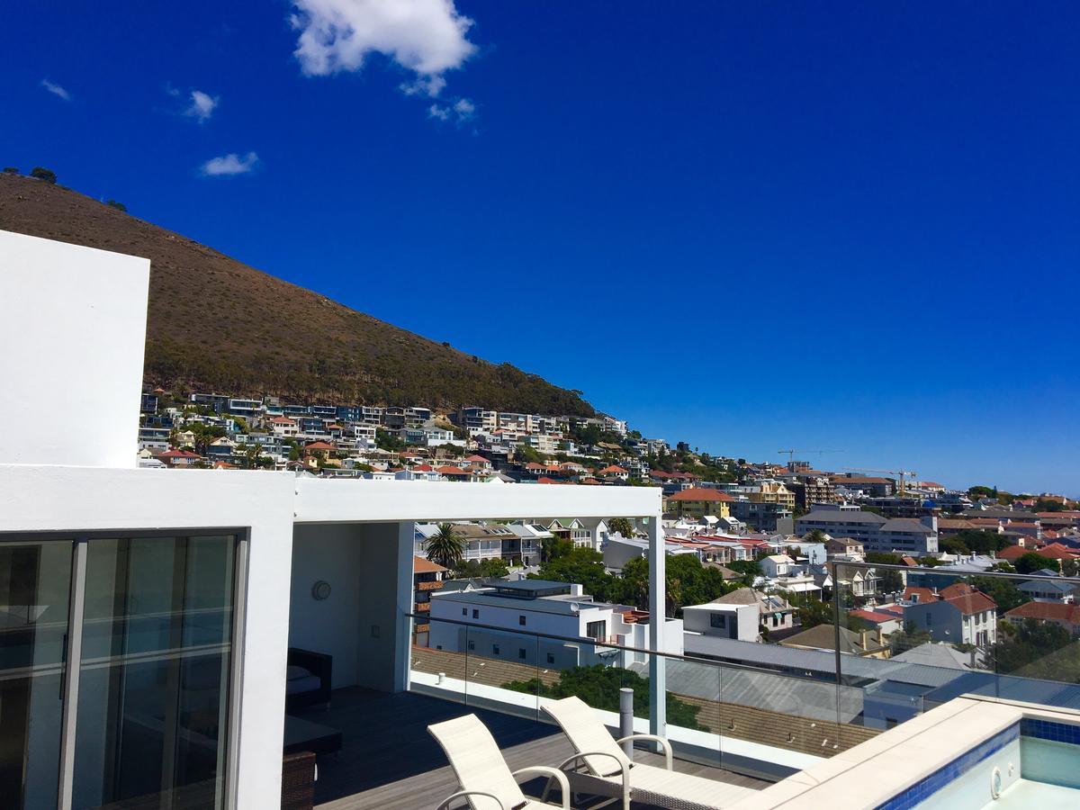 The Legacy Green Point Cape Town Bagian luar foto