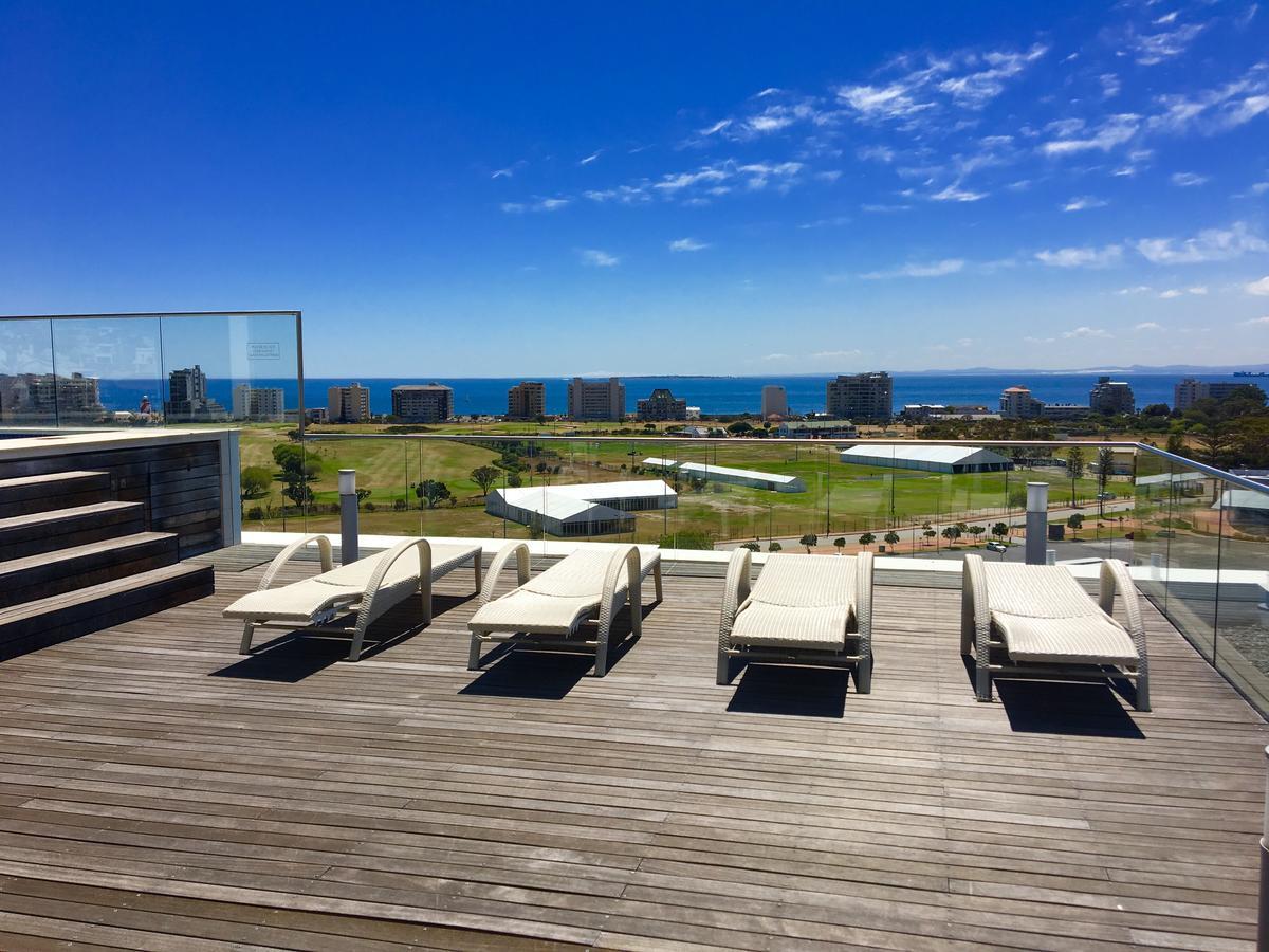 The Legacy Green Point Cape Town Bagian luar foto