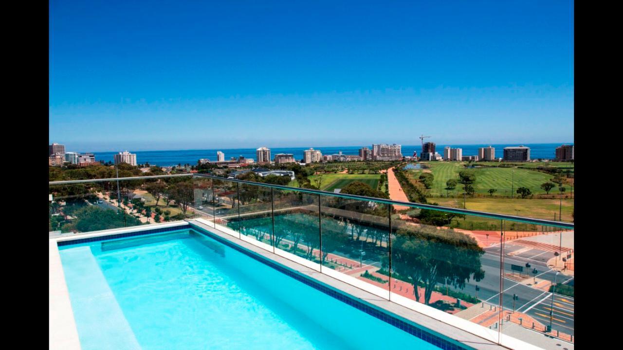 The Legacy Green Point Cape Town Bagian luar foto