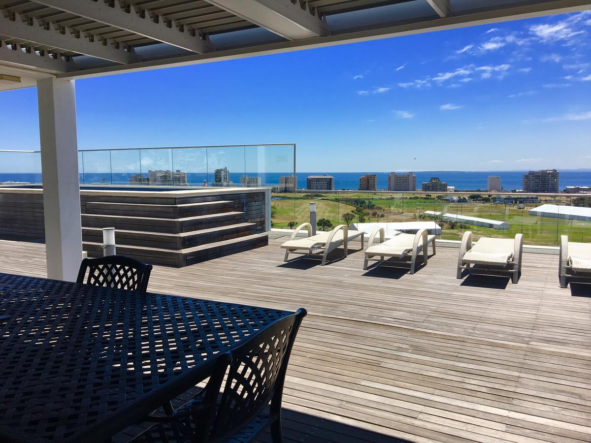 The Legacy Green Point Cape Town Bagian luar foto