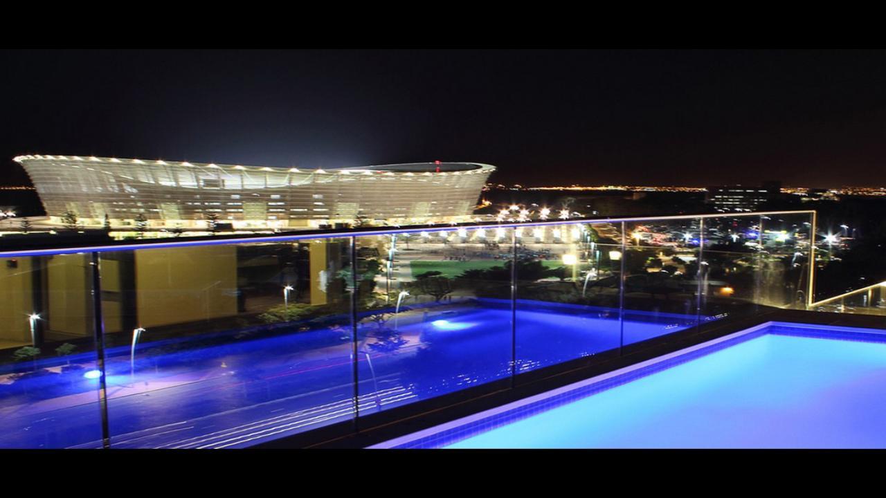 The Legacy Green Point Cape Town Bagian luar foto