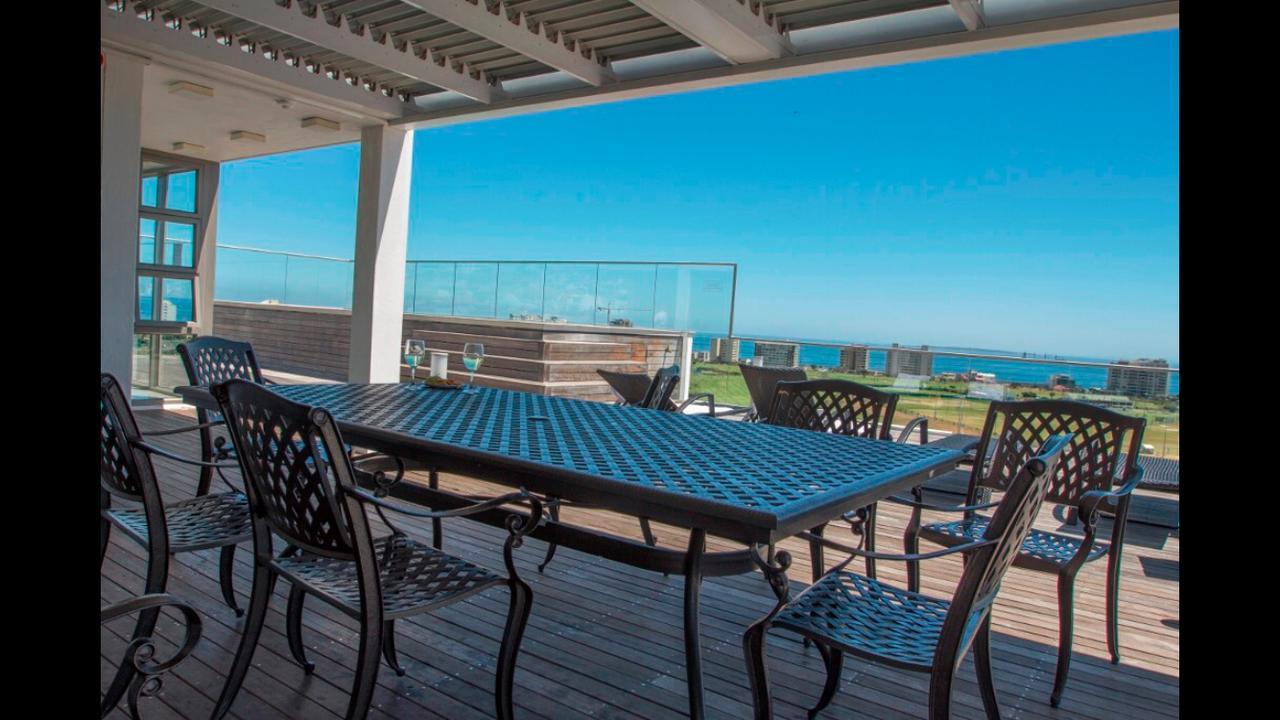 The Legacy Green Point Cape Town Bagian luar foto