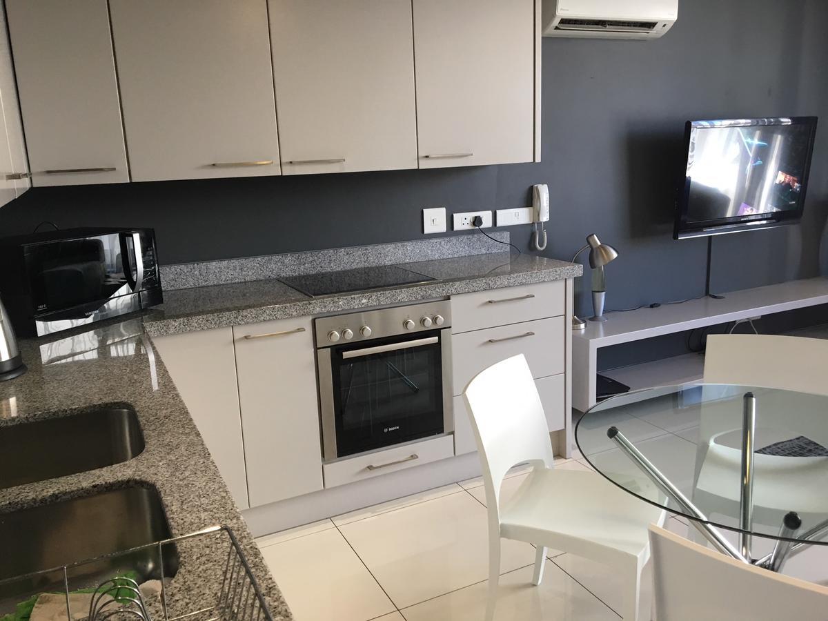 The Legacy Green Point Cape Town Bagian luar foto