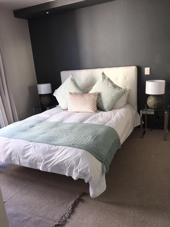 The Legacy Green Point Cape Town Bagian luar foto