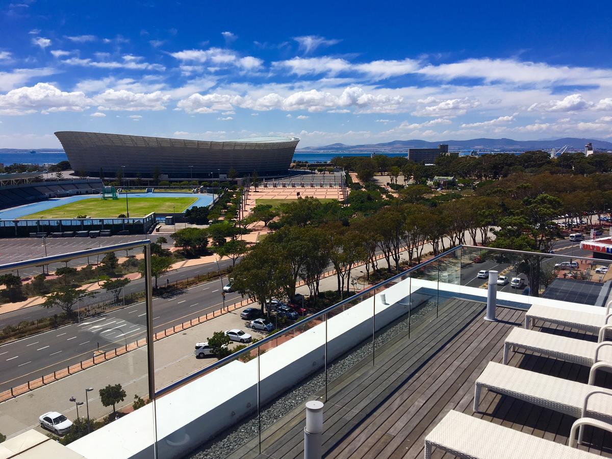 The Legacy Green Point Cape Town Bagian luar foto