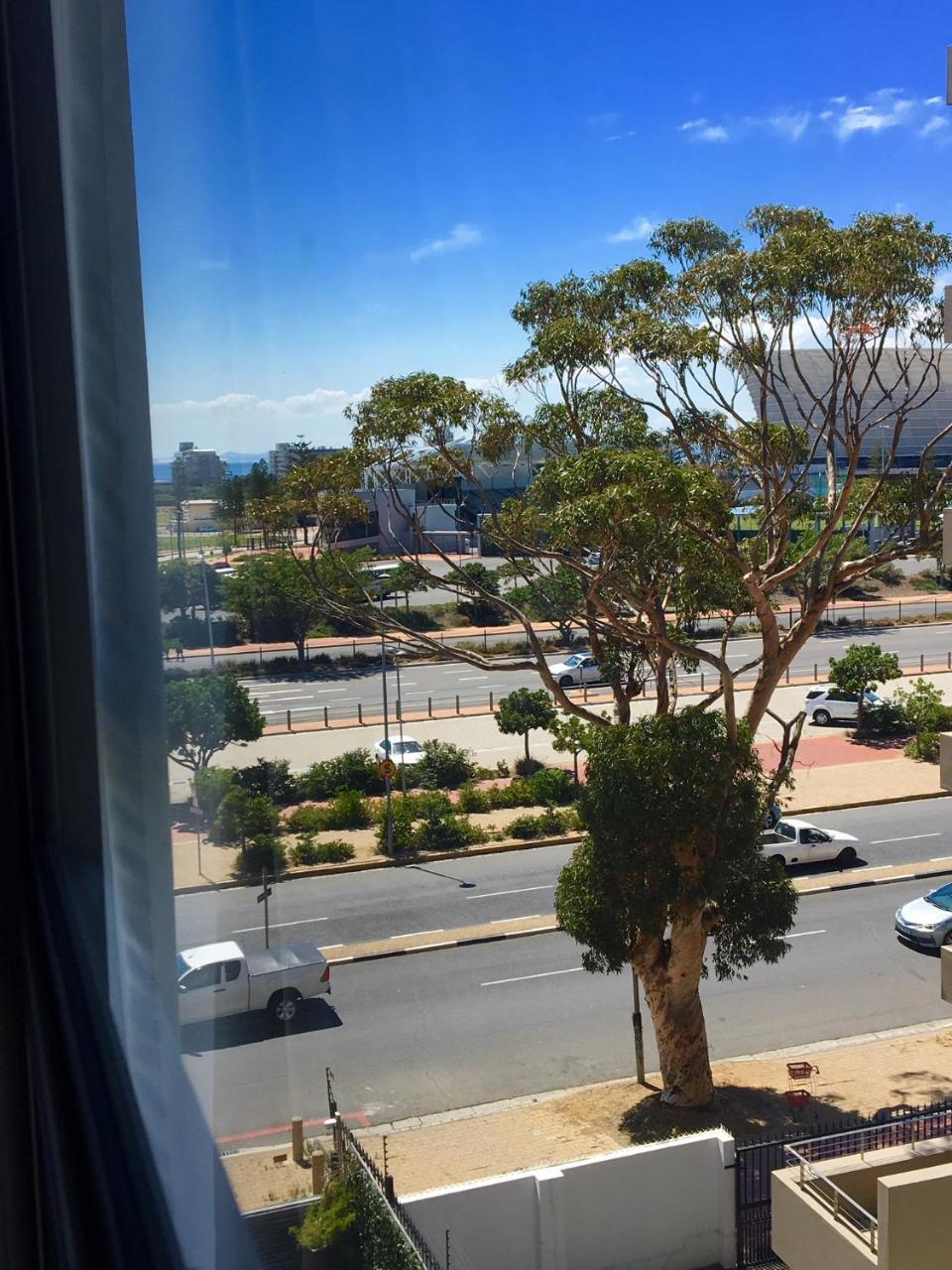The Legacy Green Point Cape Town Bagian luar foto